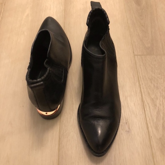 Alexander Wang Kori boot - Picture 6 of 9